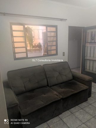 Imagem Casa com 3 Quartos à Venda,  em Jardim Alice - Indaiatuba
