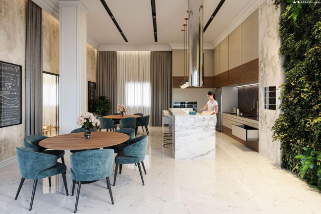 Imagem Apartamento com 2 Quartos à Venda, 70 m² em Morretes - Itapema