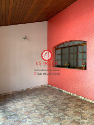 Imagem Casa com 4 Quartos à Venda, 221 m² em Jardim Liberdade - Jacareí Imagem Casa com 4 Quartos à Venda, 221 m² em Jardim Liberdade - Jacareí