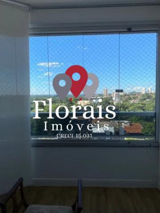 Imagem Apartamento com 3 Quartos à Venda, 94 m² em Jardim Santa Marta - Cuiabá