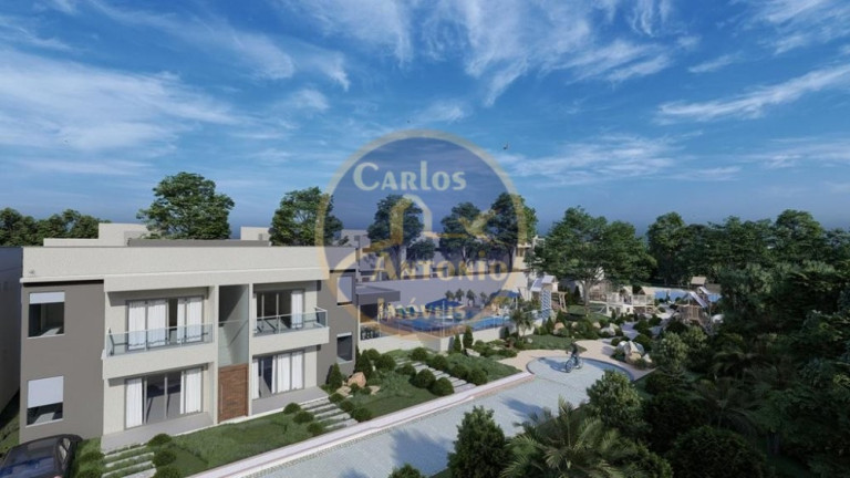 Imagem Apartamento com 2 Quartos à Venda, 70 m² em Taperapuan - Porto Seguro Imagem Apartamento com 2 Quartos à Venda, 70 m² em Taperapuan - Porto Seguro