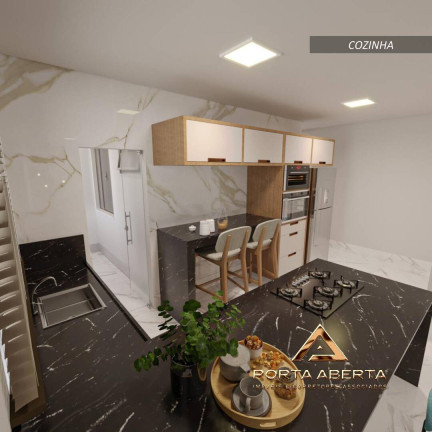 Imagem Apartamento com 3 Quartos à Venda, em Veneza - Ipatinga Imagem Apartamento com 3 Quartos à Venda, em Veneza - Ipatinga