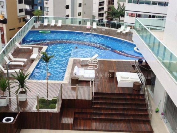 Imagem Apartamento com 3 Quartos à Venda, 129 m² em Centro - Balneário Camboriú