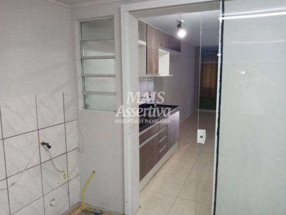 Imagem Apartamento com 2 Quartos à Venda, 63 m² em Canudos - Novo Hamburgo Imagem Apartamento com 2 Quartos à Venda, 63 m² em Canudos - Novo Hamburgo