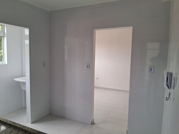 Imagem Apartamento com 1 Quarto à Venda, 50 m² em Vila Paulista - Cubatão Imagem Apartamento com 1 Quarto à Venda, 50 m² em Vila Paulista - Cubatão