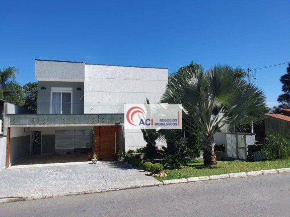 Casa com 3 Quartos à Venda ou Locação, 550 m² em Vila Verde - Itapevi