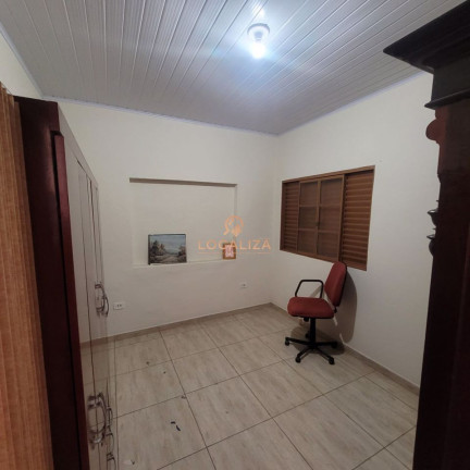 Imagem Casa com 2 Quartos à Venda, 100 m² em Primeiro De Maio - Jacareí Imagem Casa com 2 Quartos à Venda, 100 m² em Primeiro De Maio - Jacareí