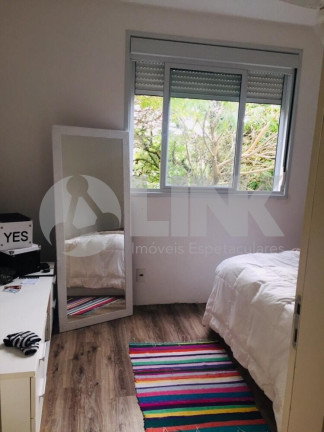 Imagem Apartamento com 3 Quartos à Venda, 72 m² em Teresópolis - Porto Alegre Imagem Apartamento com 3 Quartos à Venda, 72 m² em Teresópolis - Porto Alegre