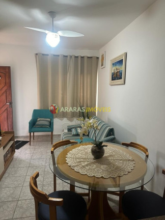 Imóvel com 2 Quartos à Venda, 53 m² em Maitinga - Bertioga