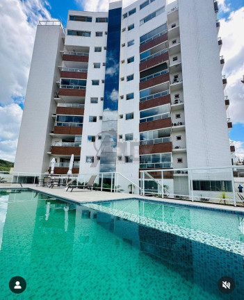 Cobertura com 4 Quartos à Venda, 304 m² em Ibituruna - Montes Claros