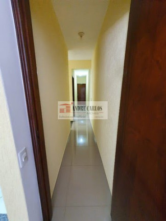 Imagem Sobrado com 3 Quartos à Venda, 204 m² em Bela Vista - Osasco Imagem Sobrado com 3 Quartos à Venda, 204 m² em Bela Vista - Osasco