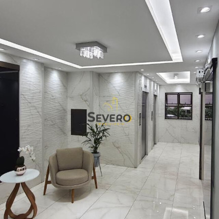 Imagem Apartamento com 2 Quartos à Venda, 50 m² em Brasilândia - São Gonçalo