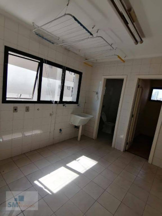 Imagem Apartamento com 4 Quartos à Venda ou Locação, 270 m² em Brooklin - São Paulo Imagem Apartamento com 4 Quartos à Venda ou Locação, 270 m² em Brooklin - São Paulo