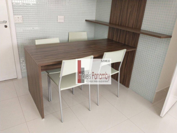 Imagem Apartamento com 3 Quartos à Venda ou Locação, 197 m² em Vila Nova Conceição - São Paulo Imagem Apartamento com 3 Quartos à Venda ou Locação, 197 m² em Vila Nova Conceição - São Paulo