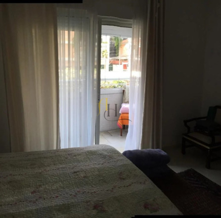 Imagem Apartamento com 3 Quartos à Venda, 265 m² em Paraíso - São Paulo
