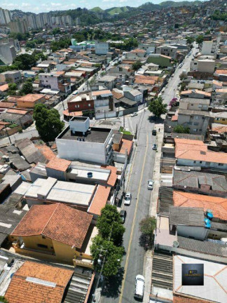 Imagem Terreno à Venda, 270 m² em Ferrazópolis - São Bernardo Do Campo