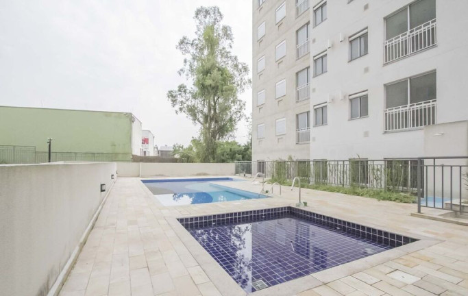Imagem Imóvel com 2 Quartos à Venda, em Jardim Itu - Porto Alegre Imagem Imóvel com 2 Quartos à Venda, em Jardim Itu - Porto Alegre