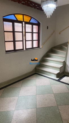Imagem Casa de Condomínio com 3 Quartos à Venda, 111 m² em Vila Valença - São Vicente