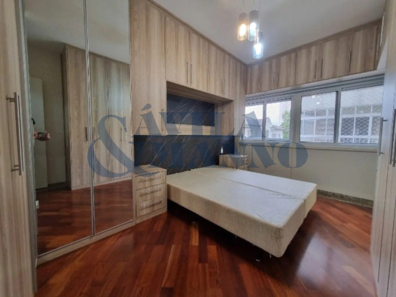 Imagem Apartamento com 3 Quartos à Venda, 125 m² em Mooca - São Paulo