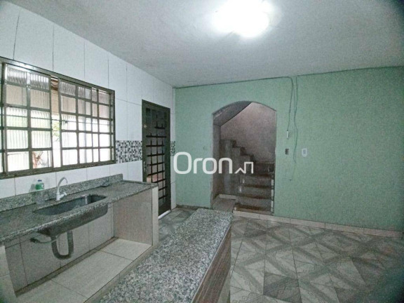 Imagem Sobrado com 2 Quartos à Venda, 290 m² em Parque Oeste Industrial - Goiânia Imagem Sobrado com 2 Quartos à Venda, 290 m² em Parque Oeste Industrial - Goiânia