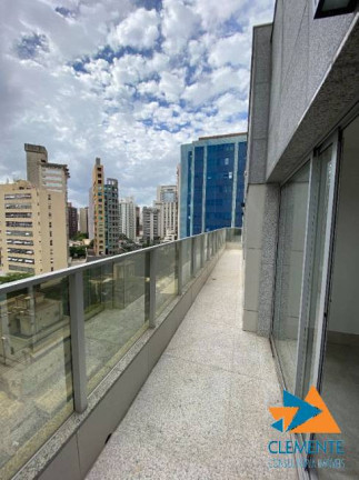 Imagem Cobertura com 3 Quartos à Venda, 189 m² em Savassi - Belo Horizonte