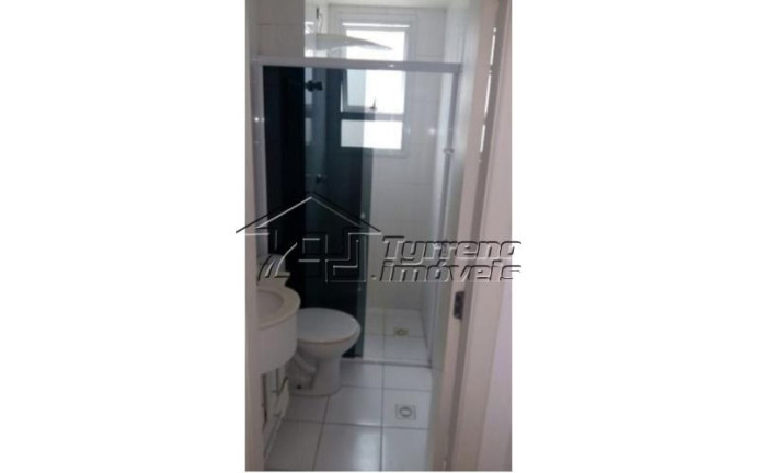 Imagem Apartamento com 2 Quartos à Venda, 56 m² em Urbanova - São José Dos Campos