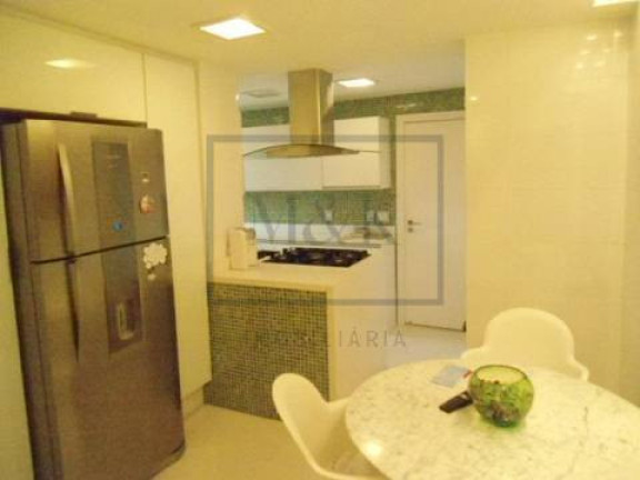 Imagem Cobertura com 3 Quartos à Venda, 295 m² em Barra Da Tijuca - Rio De Janeiro Imagem Cobertura com 3 Quartos à Venda, 295 m² em Barra Da Tijuca - Rio De Janeiro