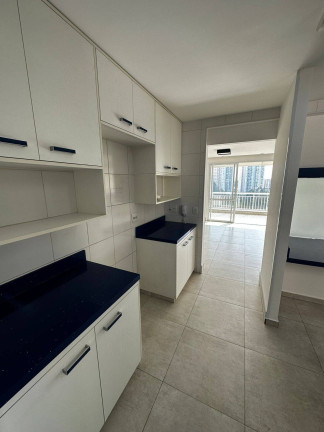 Imagem Apartamento com 3 Quartos à Venda, 128 m² em Vila Andrade - São Paulo Imagem Apartamento com 3 Quartos à Venda, 128 m² em Vila Andrade - São Paulo