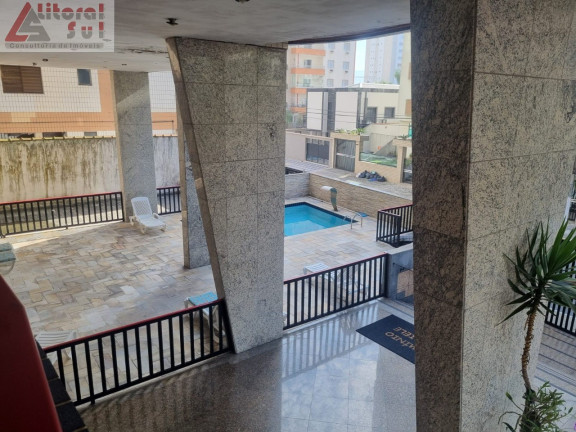 Imagem Apartamento com 2 Quartos à Venda, 82 m² em Vila Tupi - Praia Grande Imagem Apartamento com 2 Quartos à Venda, 82 m² em Vila Tupi - Praia Grande