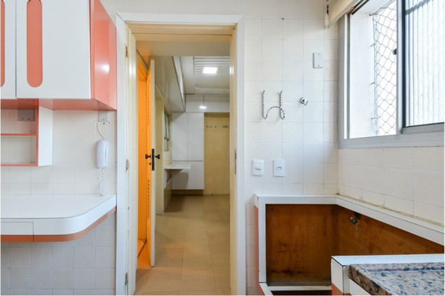 Imagem Apartamento com 3 Quartos à Venda, 143 m² em Consolação - São Paulo Imagem Apartamento com 3 Quartos à Venda, 143 m² em Consolação - São Paulo