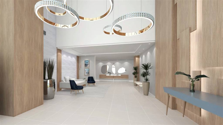 Imagem Apartamento com 3 Quartos à Venda, 115 m² em Ocian - Praia Grande