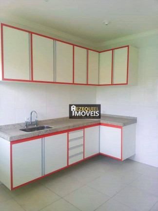 Imagem Casa de Condomínio com 3 Quartos à Venda, 240 m² em Suíço - São Bernardo Do Campo Imagem Casa de Condomínio com 3 Quartos à Venda, 240 m² em Suíço - São Bernardo Do Campo