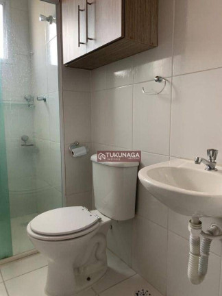 Imagem Apartamento com 2 Quartos para Alugar, 48 m² em Centro - Guarulhos Imagem Apartamento com 2 Quartos para Alugar, 48 m² em Centro - Guarulhos