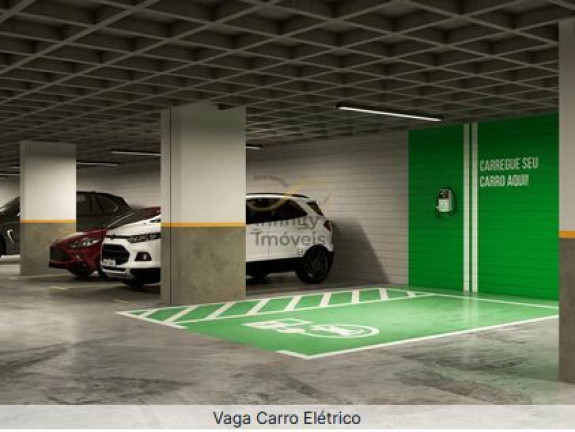 Imagem Cobertura com 2 Quartos à Venda, 36 m² em São Luiz - Belo Horizonte Imagem Cobertura com 2 Quartos à Venda, 36 m² em São Luiz - Belo Horizonte