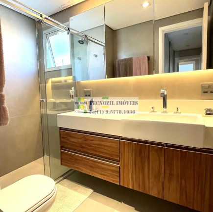 Imagem Apartamento com 3 Quartos à Venda, 140 m² em Bosque Da Saúde - São Paulo Imagem Apartamento com 3 Quartos à Venda, 140 m² em Bosque Da Saúde - São Paulo