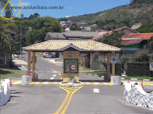 Imagem Casa com 3 Quartos à Venda, 143 m² em Parque Arco Iris - Atibaia