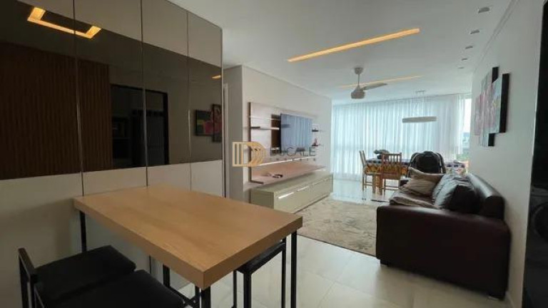 Apartamento com 3 Quartos à Venda, 90 m² em Praia Do Morro - Guarapari
