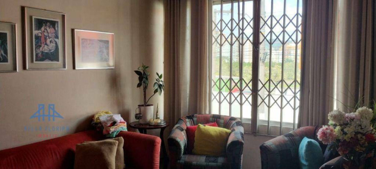 Imagem Apartamento com 2 Quartos à Venda, 55 m² em Itacorubi - Florianópolis
