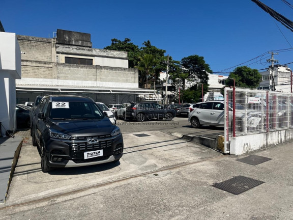 Imagem Terreno à Venda, 640 m² em Barra Da Tijuca - Rio De Janeiro Imagem Terreno à Venda, 640 m² em Barra Da Tijuca - Rio De Janeiro