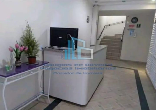 Imagem Apartamento com 1 Quarto à Venda, 30 m² em Boqueirão - Praia Grande Imagem Apartamento com 1 Quarto à Venda, 30 m² em Boqueirão - Praia Grande