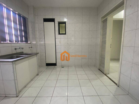 Imagem Cobertura com 3 Quartos à Venda, 393 m² em Aldeota - Fortaleza