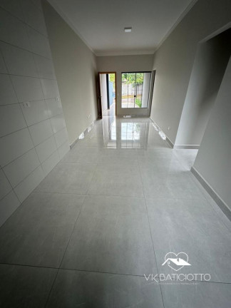 Imagem Casa com 3 Quartos à Venda, 80 m² em Conjunto João De Barro Champagnat - Maringá