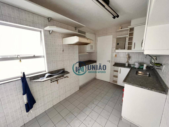 Imagem Apartamento com 3 Quartos à Venda, 85 m² em Icaraí - Niterói Imagem Apartamento com 3 Quartos à Venda, 85 m² em Icaraí - Niterói