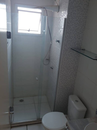 Imagem Apartamento com 2 Quartos à Venda, 53 m² em Jardim Florianópolis - Cuiabá Imagem Apartamento com 2 Quartos à Venda, 53 m² em Jardim Florianópolis - Cuiabá