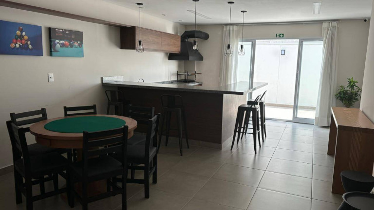 Imagem Apartamento com 2 Quartos à Venda, 54 m² em Rochdale - Osasco