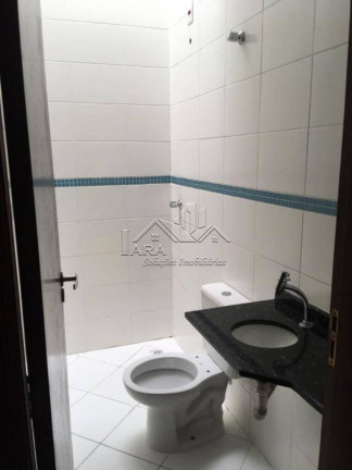 Imagem Sobrado com 3 Quartos à Venda,  em Itaquera - São Paulo