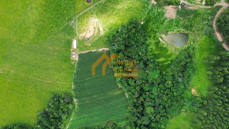 Imagem Fazenda à Venda, 133.100 m² em Vale San Fernando Imagem Fazenda à Venda, 133.100 m² em Vale San Fernando