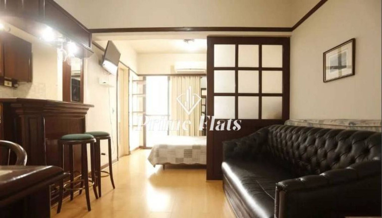 Imagem Apartamento com 1 Quarto à Venda, 34 m² em Campos Elíseos - São Paulo Imagem Apartamento com 1 Quarto à Venda, 34 m² em Campos Elíseos - São Paulo