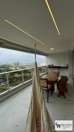 Apartamento com 4 Quartos à Venda, 140 m² em Pituaçu - Salvador