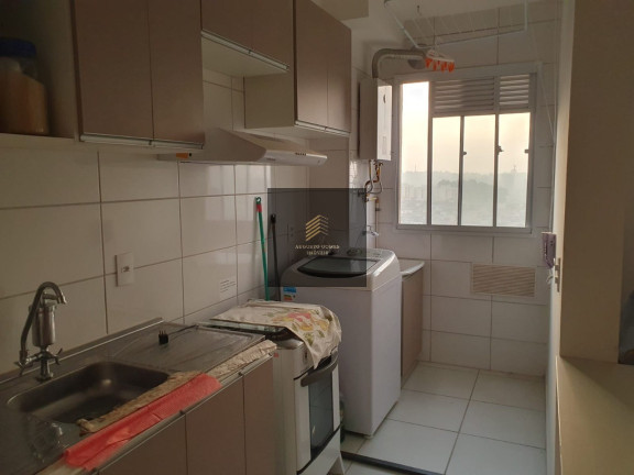 Imagem Imóvel com 2 Quartos à Venda, 40 m² em Jardim Santa Emília - São Paulo Imagem Imóvel com 2 Quartos à Venda, 40 m² em Jardim Santa Emília - São Paulo